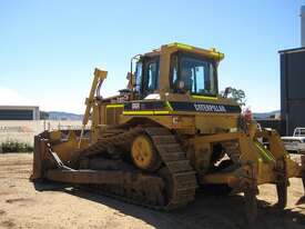 2003 Caterpillar D6RXL Series II - picture2' - Click to enlarge