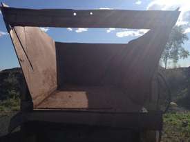 Mobile Shanbao Granulator Crusher - picture0' - Click to enlarge