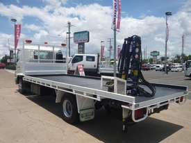 2008 HINO FD FOR SALE - picture1' - Click to enlarge