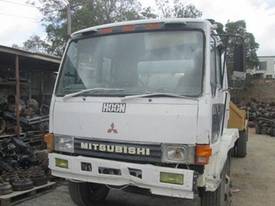 1986 MITSUBISHI FUSO FK515 - picture0' - Click to enlarge
