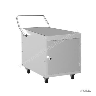 F.E.D. HC322CB Cabinet for HC322S Soft Serve Ice-Cream machine