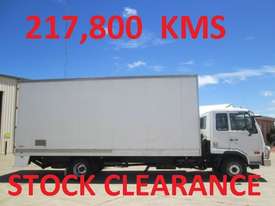 UD MK245 Furniture Body Truck - picture0' - Click to enlarge