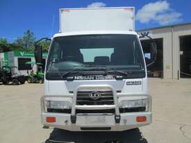 UD MK245 Furniture Body Truck - picture1' - Click to enlarge