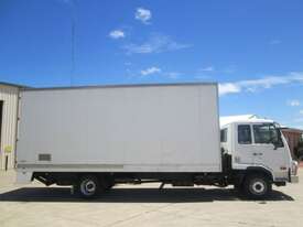 UD MK245 Furniture Body Truck - picture2' - Click to enlarge
