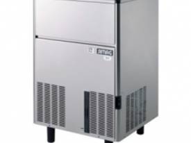 Bromic IM0065SSC - Self-Contained 59kg Solid Cube Ice Machine - picture0' - Click to enlarge