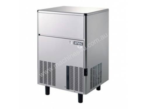 Bromic IM0065SSC - Self-Contained 59kg Solid Cube Ice Machine