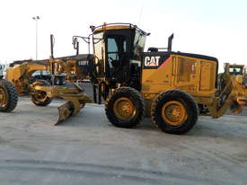 2008 CATERPILLAR 140M GRADER - picture2' - Click to enlarge