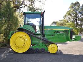 JOHN DEERE 8400T - picture2' - Click to enlarge