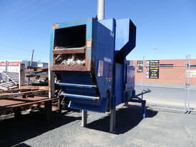 compactor unit - picture0' - Click to enlarge