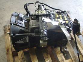 Eaton Gearbox - picture1' - Click to enlarge