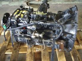 Eaton Gearbox - picture3' - Click to enlarge