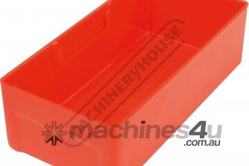 Plastic Bucket BK-150R 150 x 75 x 46mm