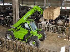 Merlo P30.8 Telehandler for Hire - picture0' - Click to enlarge