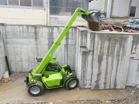 Merlo P30.8 Telehandler for Hire - picture1' - Click to enlarge