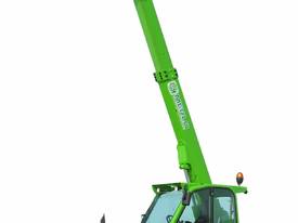 Merlo P30.8 Telehandler for Hire - picture0' - Click to enlarge