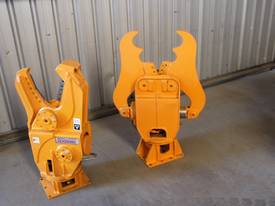 DNB DEMOLITION SHEARS (4.5 - 8T) - picture2' - Click to enlarge
