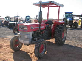 Massey Ferguson 148  - picture2' - Click to enlarge