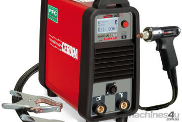 Cebora POWER SPOT 5700 ALUMINIUM