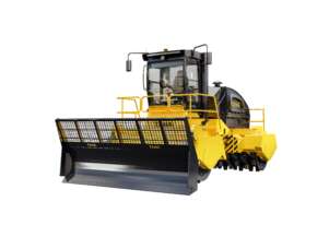 New Tana H260 Landfill Compactor