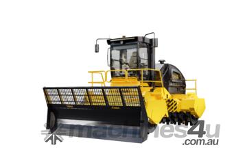   Tana H260 Landfill Compactor