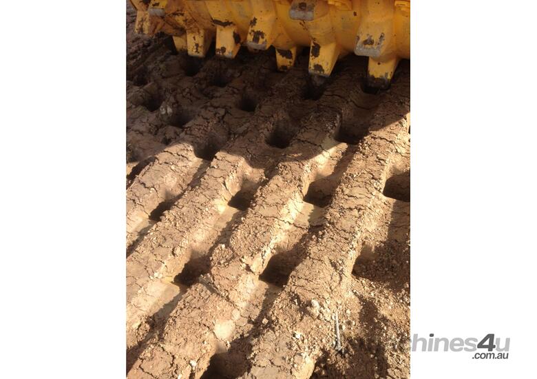 New Tana H260 Landfill Compactor