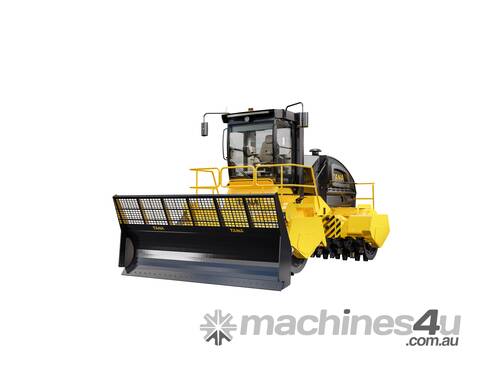 New Tana H260 Landfill Compactor