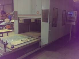 5 Axis CNC Router - BDG300RS built approx 2004 - picture0' - Click to enlarge