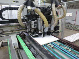 Insider KT 2 cnc machine - picture0' - Click to enlarge