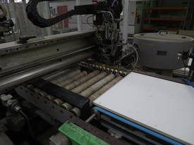 Insider KT 2 cnc machine - picture1' - Click to enlarge