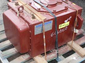 Lightning tank agitator mixer gearbox - picture0' - Click to enlarge