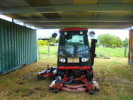 Toro Groundsmaster 4000D - picture1' - Click to enlarge