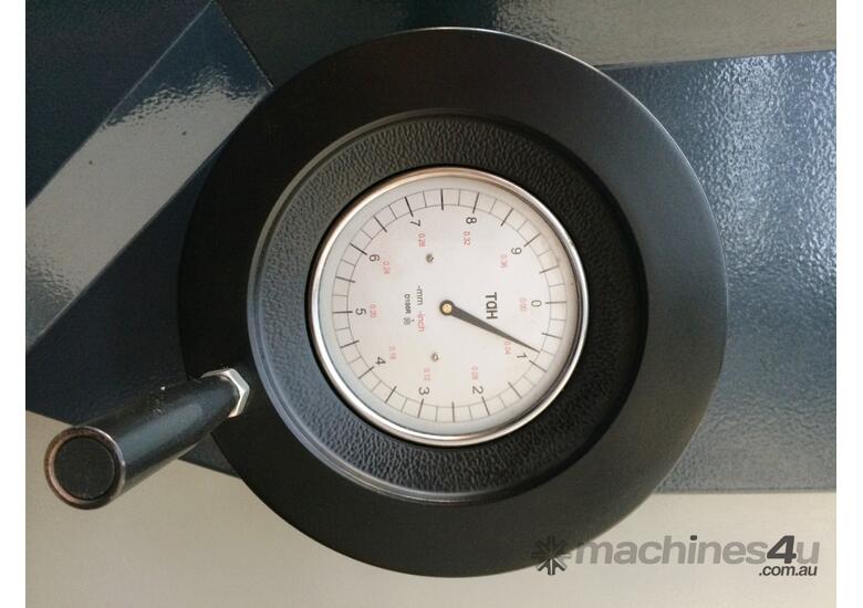 caption 2500 X 4 GUILLOTINE SUPER DEAL