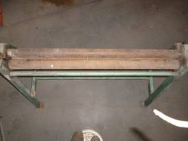 Used Roller - picture0' - Click to enlarge