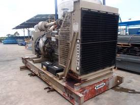Diesel Generator 515kva. - picture0' - Click to enlarge