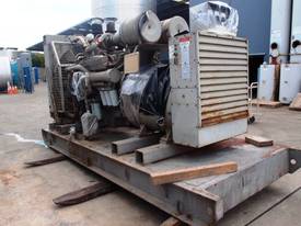 Diesel Generator 515kva. - picture1' - Click to enlarge