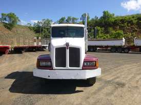 Kenworth T400 Primemover Truck - picture0' - Click to enlarge