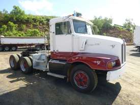 Kenworth T400 Primemover Truck - picture1' - Click to enlarge