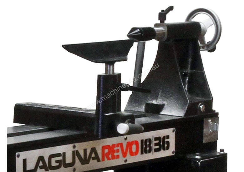 New Laguna REVO 1836 Wood Lathes in Richlands / Brisbane, QLD Price
