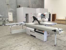 Griggio Quadra 400 Digit 3 Panelsaw 5 Axes - picture2' - Click to enlarge