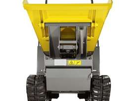 New Wacker Neuson DT1 Tracked Dumper For Sale - picture2' - Click to enlarge