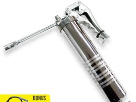 AUZGRIP A17305 PISTOL GRIP GREASE GUN - picture0' - Click to enlarge