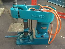 Hauser Tool Makers Drill - picture0' - Click to enlarge