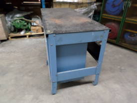 Heavy Duty Workbench #A - picture0' - Click to enlarge