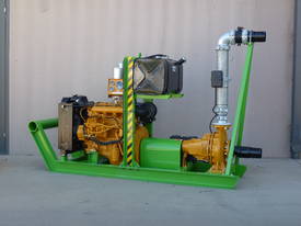 Remko Pressure Irrigation Pump Package - picture0' - Click to enlarge