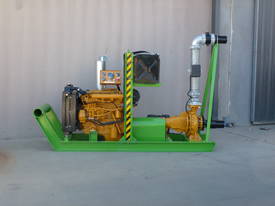 Remko Pressure Irrigation Pump Package - picture1' - Click to enlarge