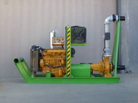 Remko Pressure Irrigation Pump Package - picture2' - Click to enlarge