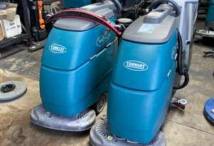 Tennant   t3+ 12 available