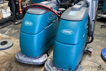 Tennant   t3+ 12 available