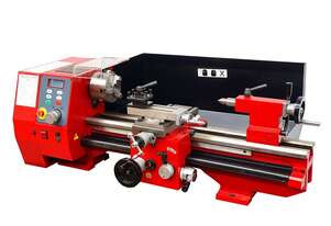 SIEG SC4/210x510mm HiTorque Bench Lathe