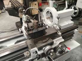 Used Lathe 400 x 1500mm - picture0' - Click to enlarge